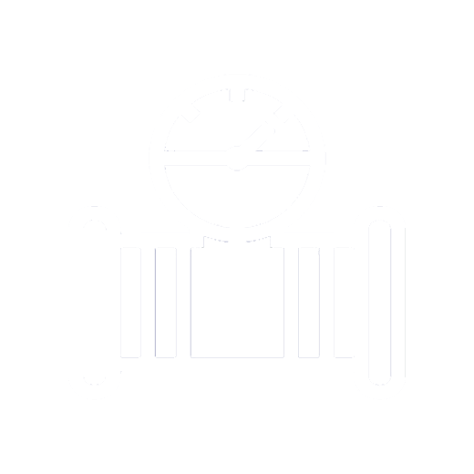 Commercial plumbing icon for business plumbing services in Middleton, ID